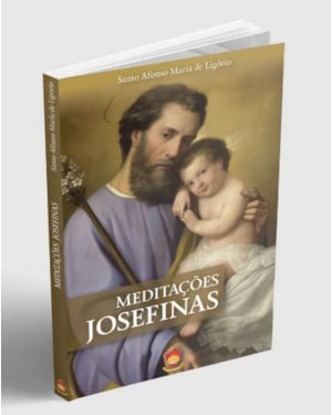 MEDITAÇÕES JOSEFINAS