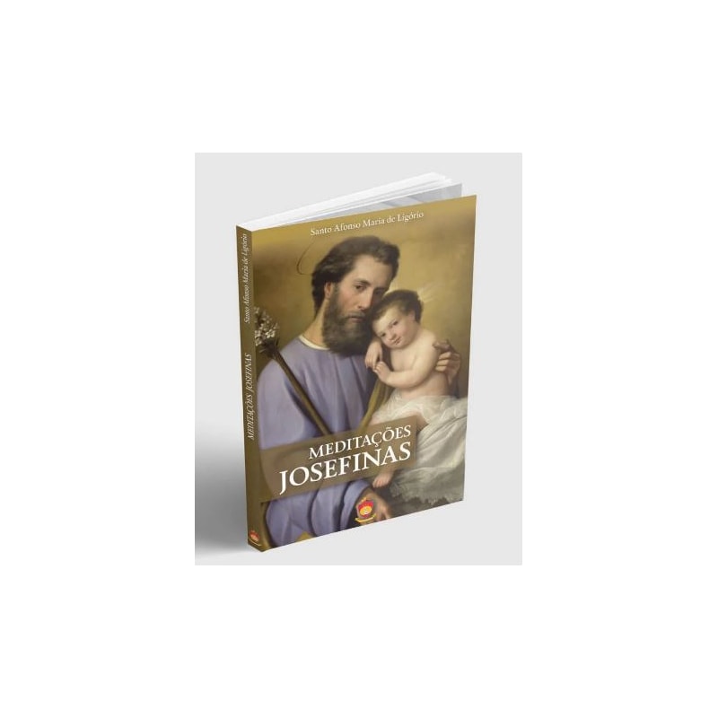 MEDITAÇÕES JOSEFINAS