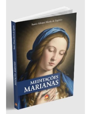 MEDITAÇÕES MARIANAS