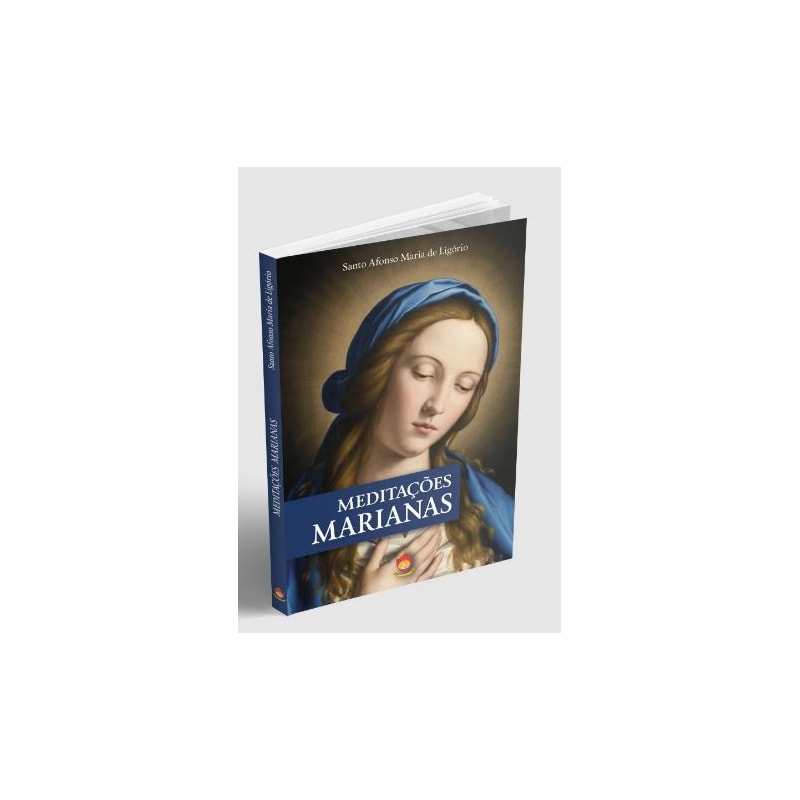 MEDITAÇÕES MARIANAS