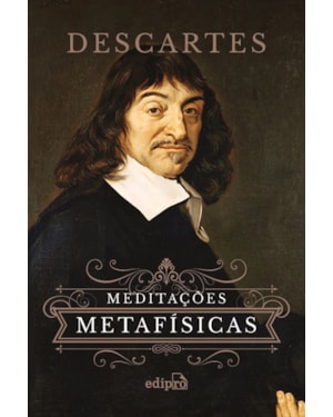 MEDITAÇÕES METAFÍSICAS