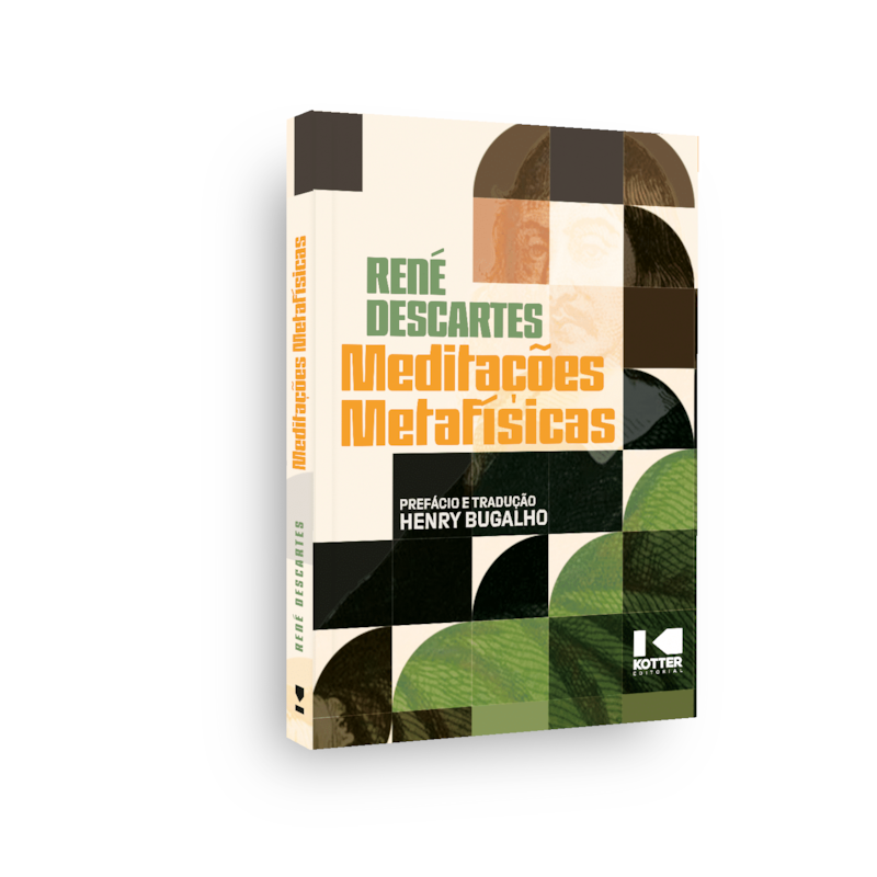 Meditações metafísicas