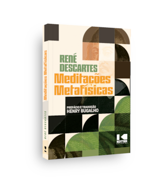 Meditações metafísicas