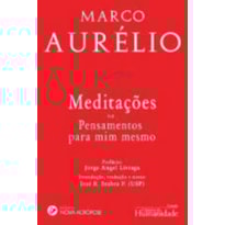 MEDITAÇÕES OU PENSAMENTOS PARA MIM MESMO