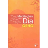 MEDITAÇÕES PARA O DIA