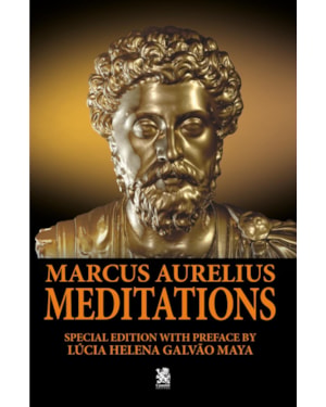 MEDITATIONS BY MARCUS AURELIUS