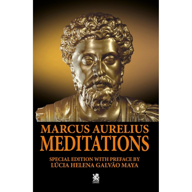 MEDITATIONS BY MARCUS AURELIUS