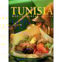 Mediterranean cuisine - tunisia