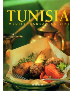 Mediterranean cuisine - tunisia