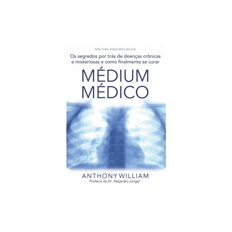 MÉDIUM MÉDICO
