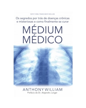 MÉDIUM MÉDICO