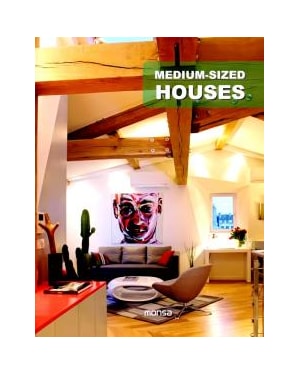 MEDIUM-SIZED HOUSES