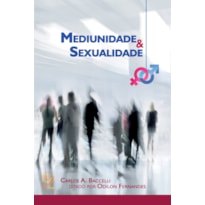 MEDIUNIDADE E SEXUALIDADE