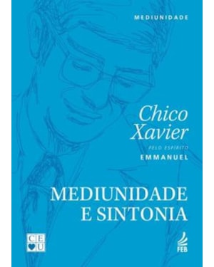 MEDIUNIDADE E SINTONIA (BOLSO)