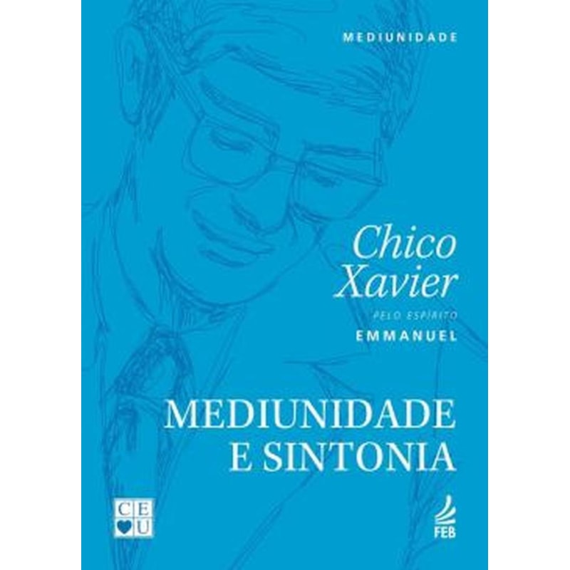 MEDIUNIDADE E SINTONIA (BOLSO)