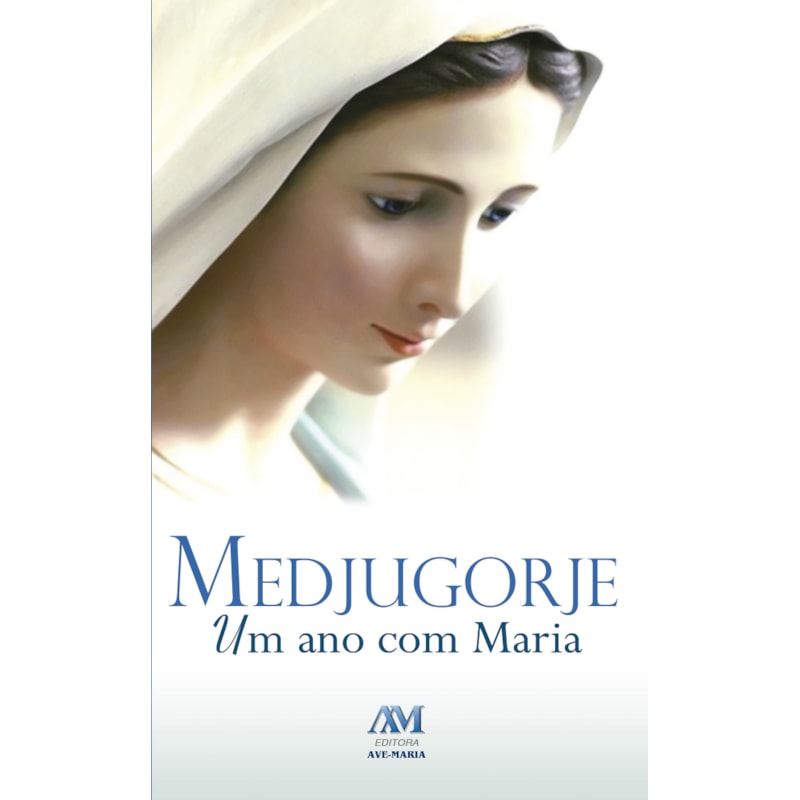 MEDJUGORJE UM ANO COM MARIA