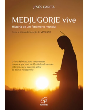 MEDJUGORJE VIVE