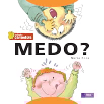 MEDO?