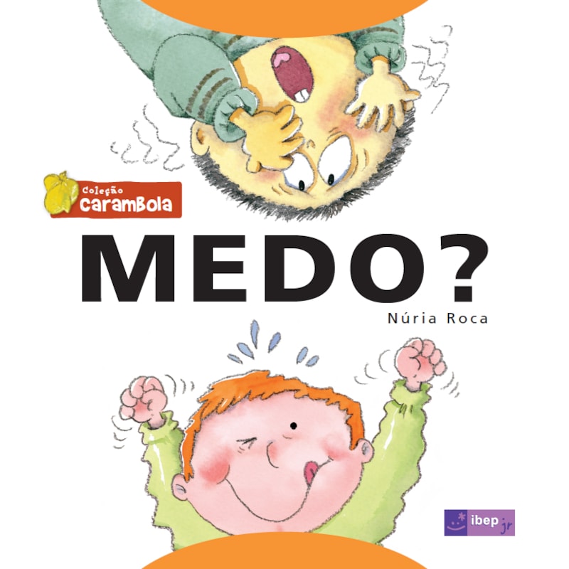MEDO?