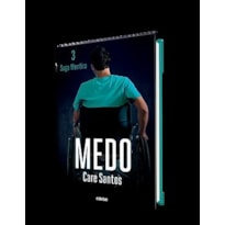 MEDO