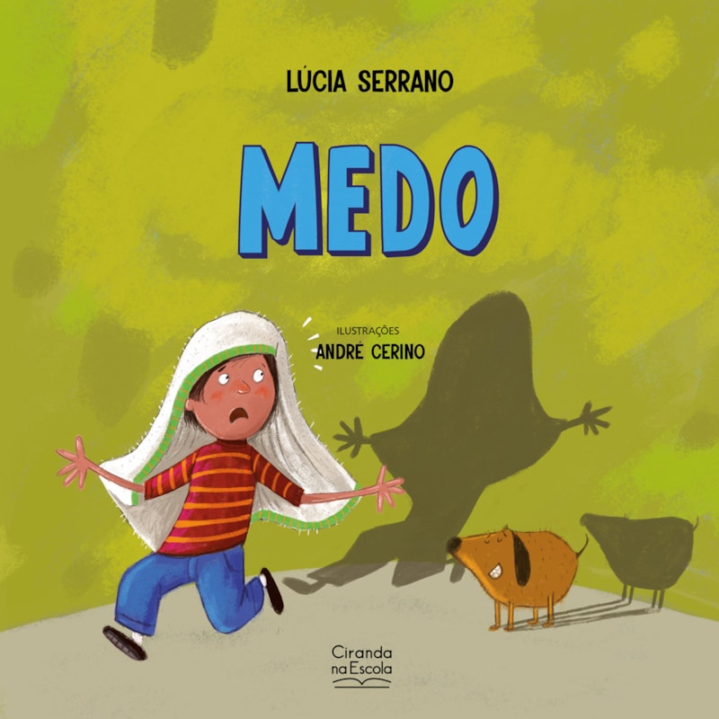 MEDO