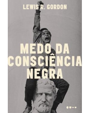 Medo da consciência negra