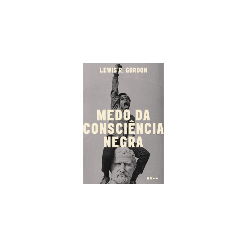 Medo da consciência negra