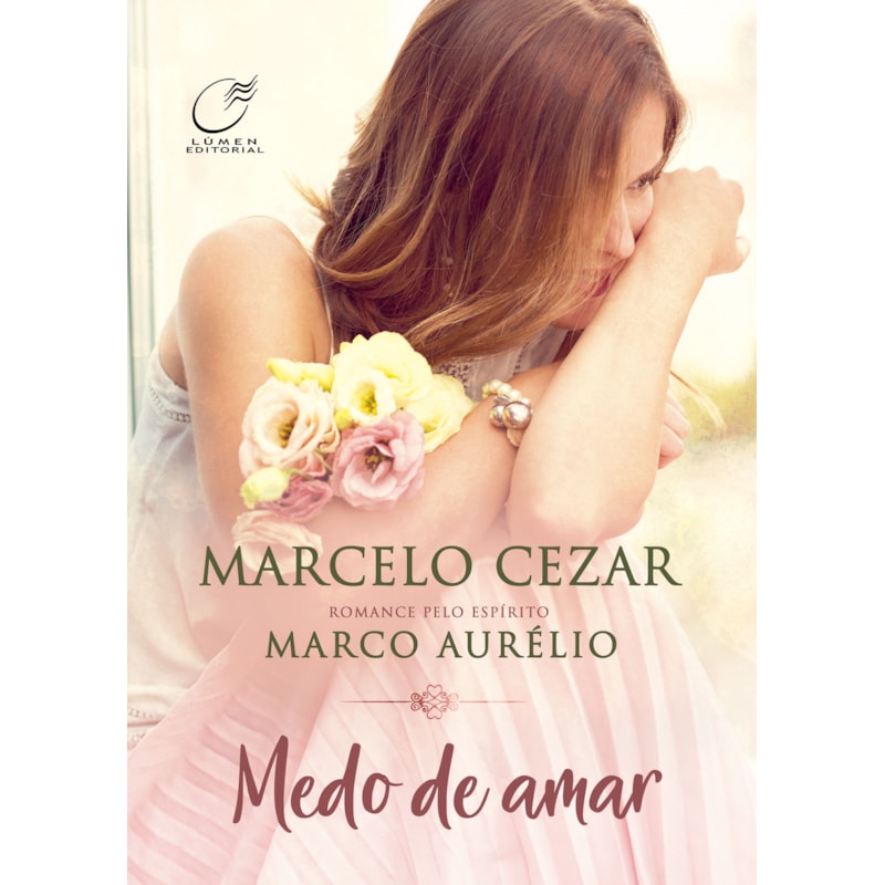 MEDO DE AMAR