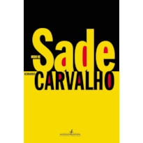 MEDO DE SADE