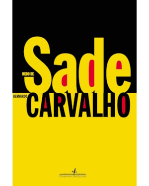 Medo de Sade