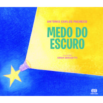 MEDO DO ESCURO MEDO DO ESCURO