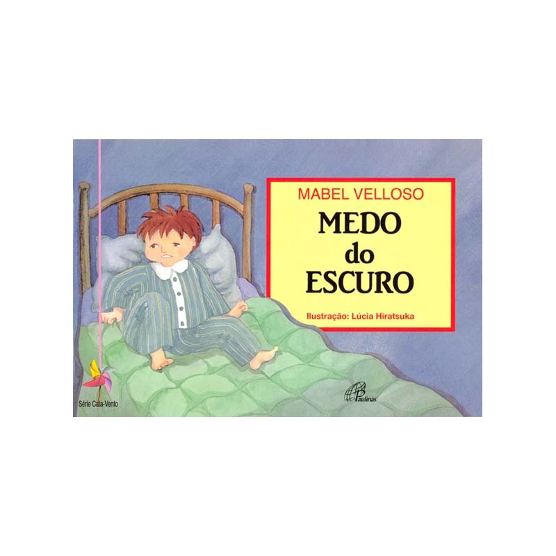 MEDO DO ESCURO