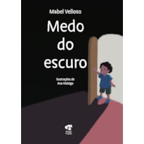 MEDO DO ESCURO