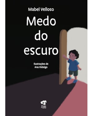 MEDO DO ESCURO