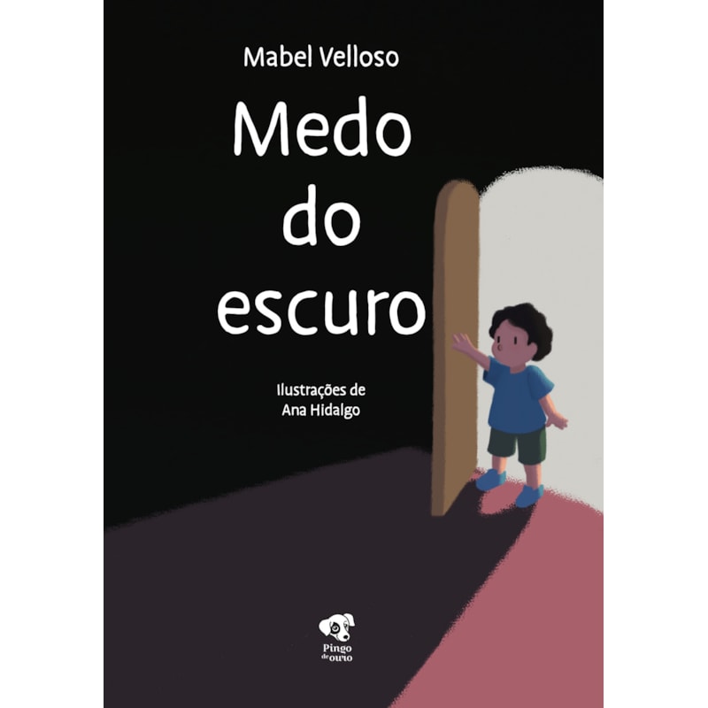 MEDO DO ESCURO