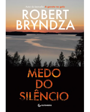 MEDO DO SILÊNCIO