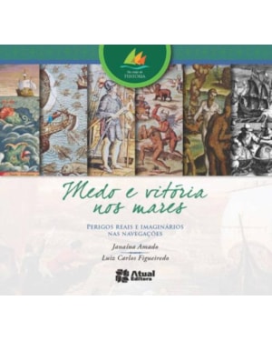 MEDO E VITÓRIA NOS MARES
