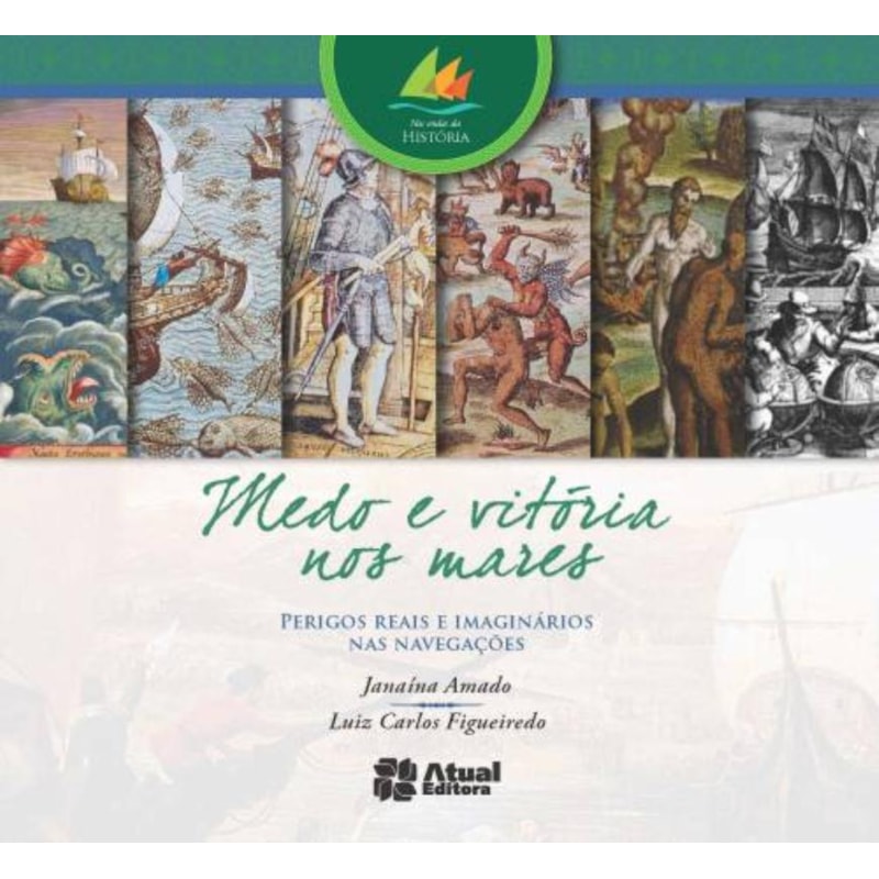 MEDO E VITÓRIA NOS MARES