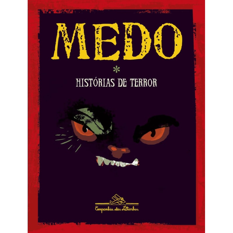 MEDO: HISTÓRIAS DE TERROR