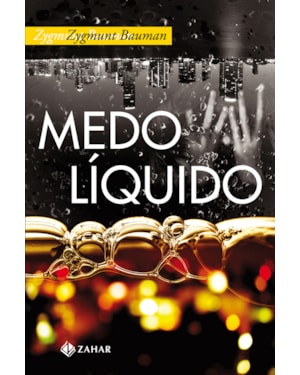 MEDO LÍQUIDO