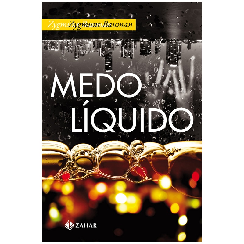MEDO LÍQUIDO