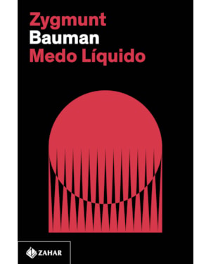 MEDO LÍQUIDO (NOVA EDIÇÃO)