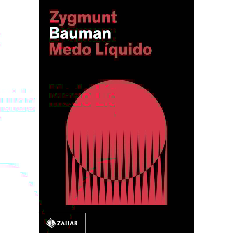 MEDO LÍQUIDO (NOVA EDIÇÃO)