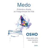 MEDO - O CONTROLE EM SUAS MAOS - 1