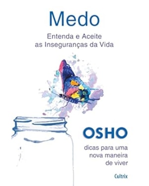 MEDO - O CONTROLE EM SUAS MAOS - 1