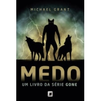 MEDO (VOL. 5 GONE)
