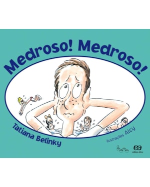 MEDROSO! MEDROSO!