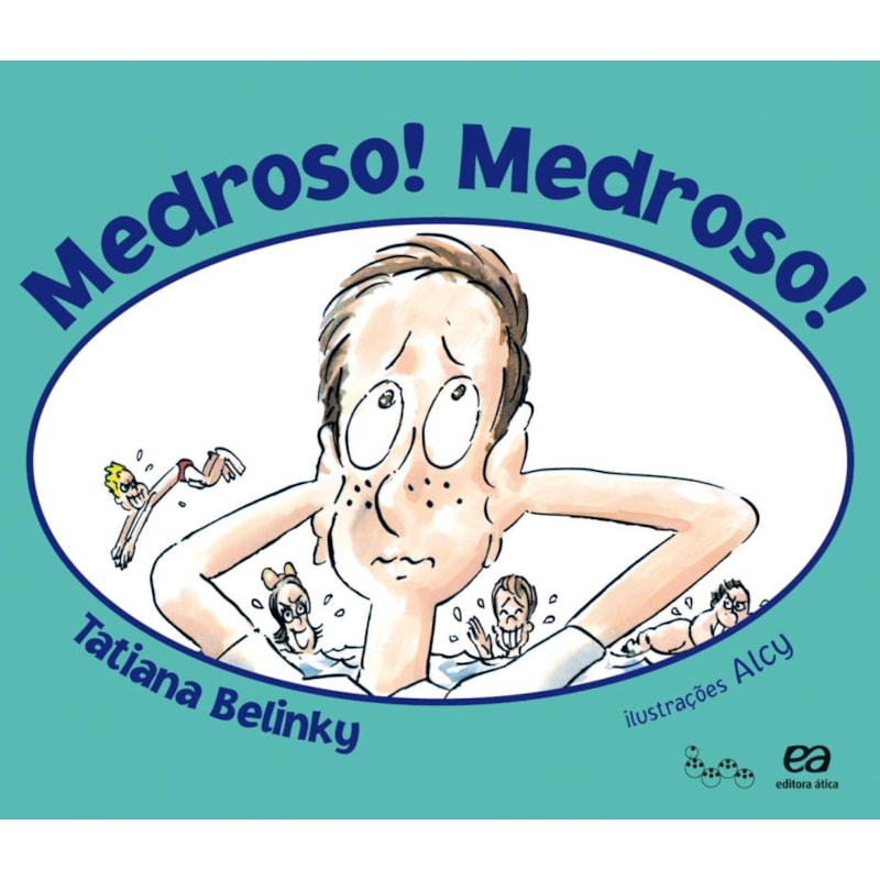 MEDROSO! MEDROSO!