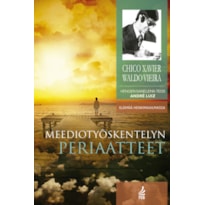 Meediotyöskentelyn periaatteet (Mecanismos da mediunidade - Finlandês)