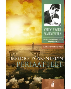 Meediotyöskentelyn periaatteet (Mecanismos da mediunidade - Finlandês)